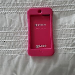Ipod case